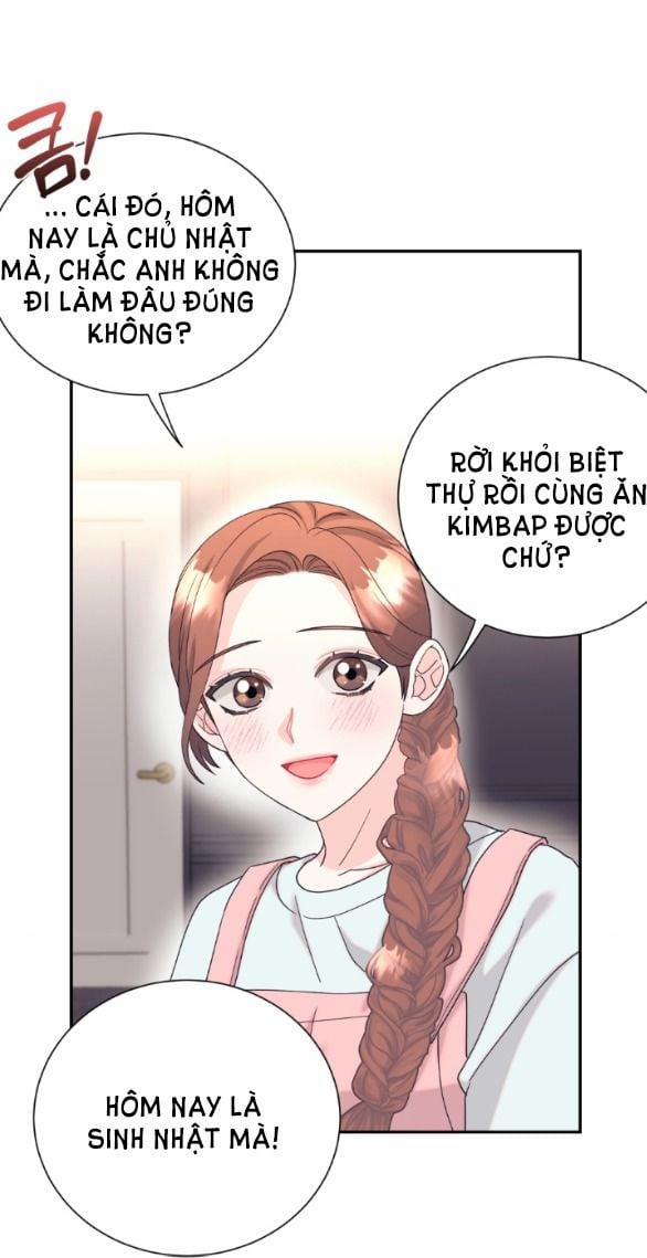 [18+] Người Vợ Giả Mạo 23.1 trang 7