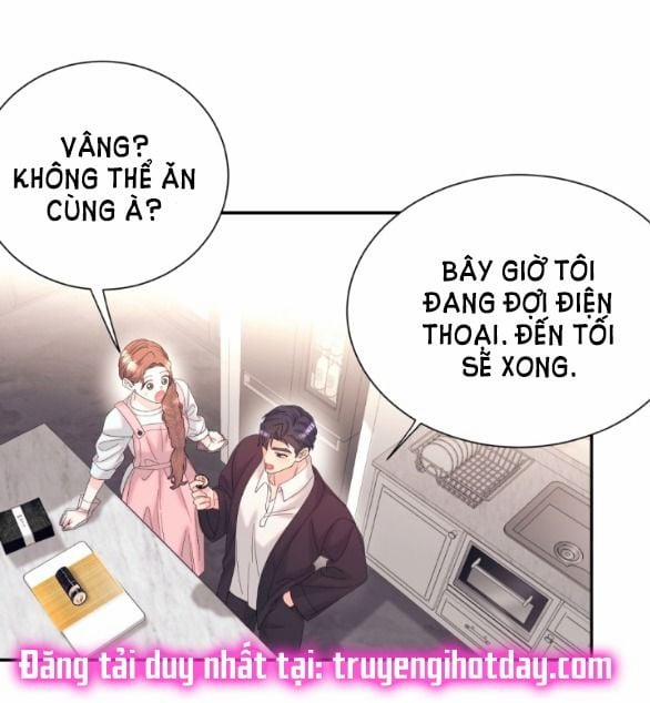 [18+] Người Vợ Giả Mạo 23.1 trang 9