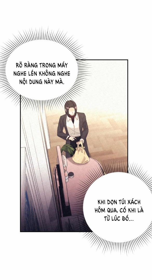 [18+] Người Vợ Giả Mạo 23.2 trang 26