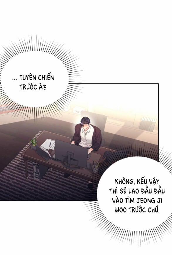 [18+] Người Vợ Giả Mạo 23.2 trang 27