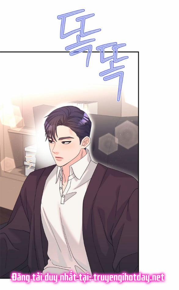 [18+] Người Vợ Giả Mạo 24.1 trang 1