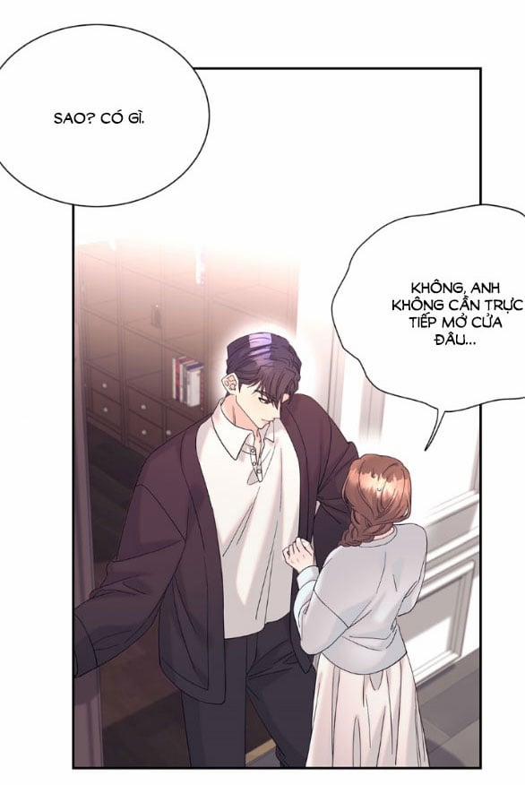 [18+] Người Vợ Giả Mạo 24.1 trang 11
