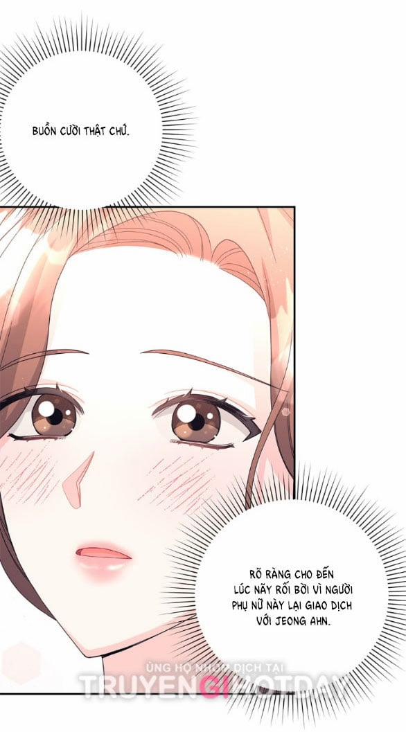[18+] Người Vợ Giả Mạo 24.1 trang 19