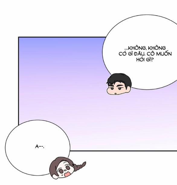 [18+] Người Vợ Giả Mạo 24.1 trang 21