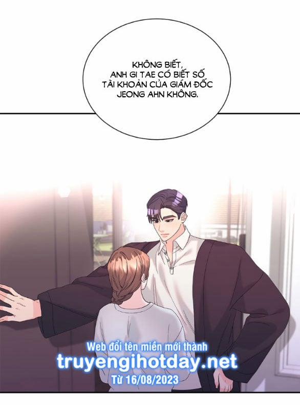 [18+] Người Vợ Giả Mạo 24.1 trang 23