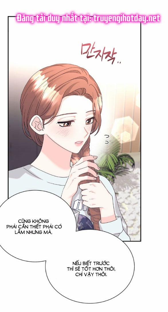 [18+] Người Vợ Giả Mạo 24.1 trang 27