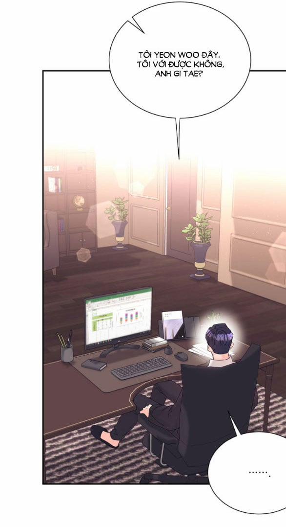 [18+] Người Vợ Giả Mạo 24.1 trang 3