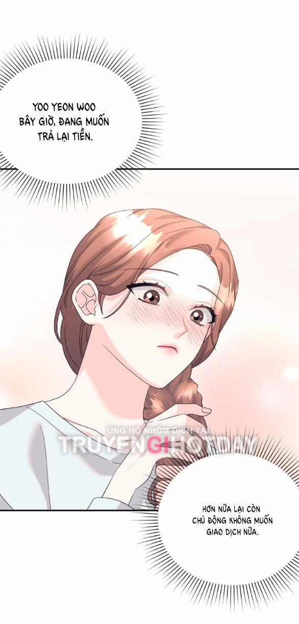 [18+] Người Vợ Giả Mạo 24.1 trang 30