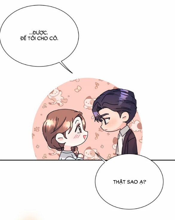 [18+] Người Vợ Giả Mạo 24.1 trang 32