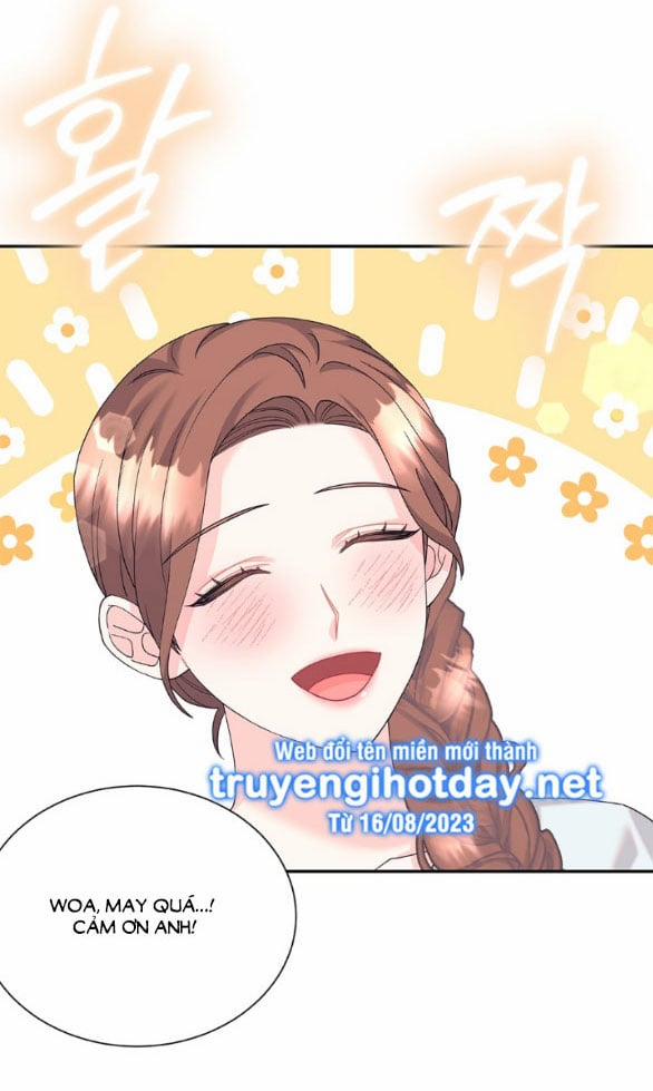 [18+] Người Vợ Giả Mạo 24.1 trang 33