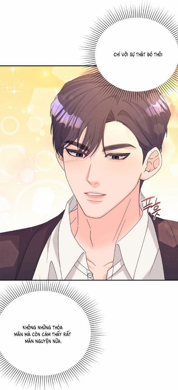[18+] Người Vợ Giả Mạo 24.1 trang 35
