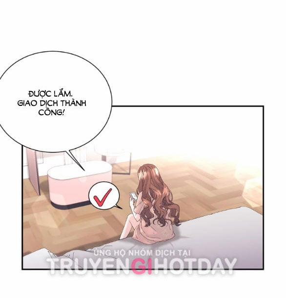 [18+] Người Vợ Giả Mạo 24.1 trang 40