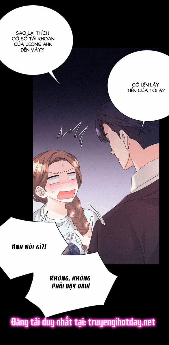 [18+] Người Vợ Giả Mạo 24.1 trang 47