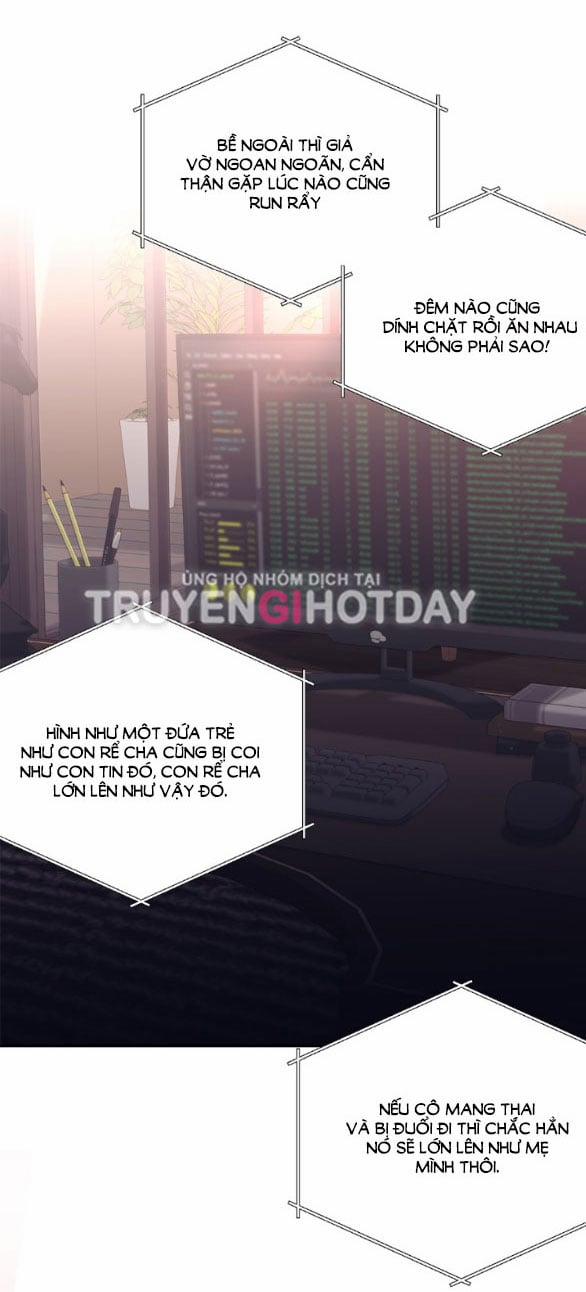 [18+] Người Vợ Giả Mạo 24.1 trang 61