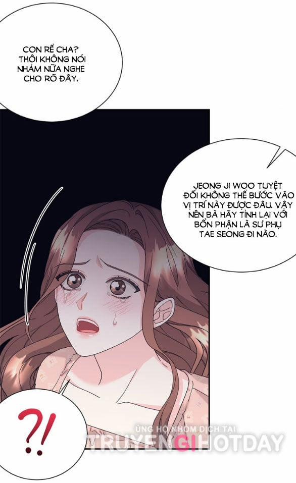 [18+] Người Vợ Giả Mạo 24.2 trang 10