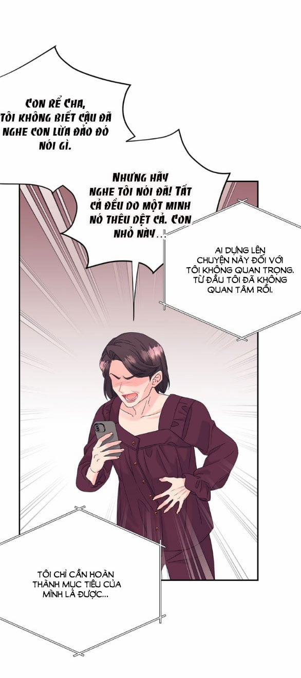 [18+] Người Vợ Giả Mạo 24.2 trang 15