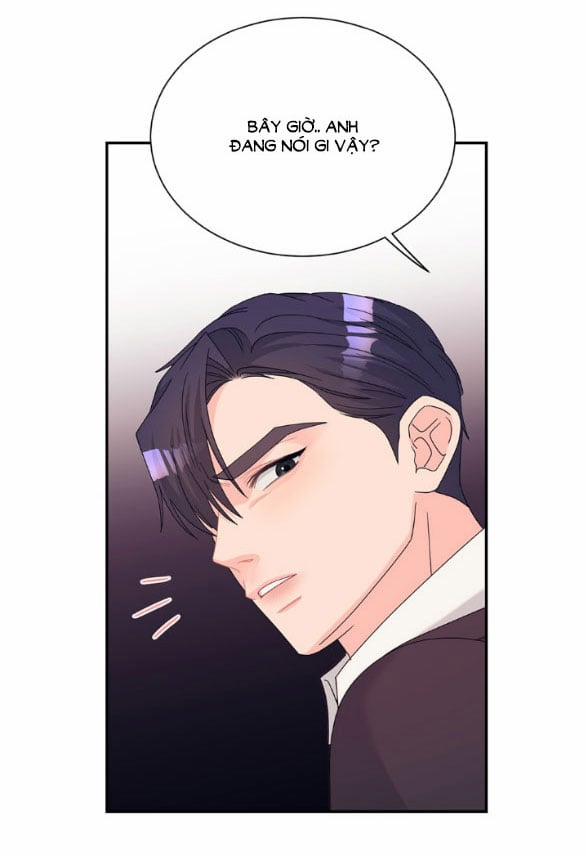 [18+] Người Vợ Giả Mạo 24.2 trang 21