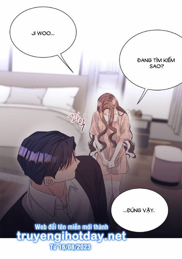 [18+] Người Vợ Giả Mạo 24.2 trang 23