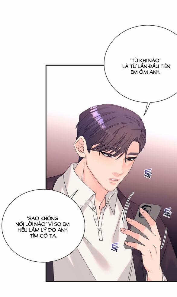 [18+] Người Vợ Giả Mạo 24.2 trang 27