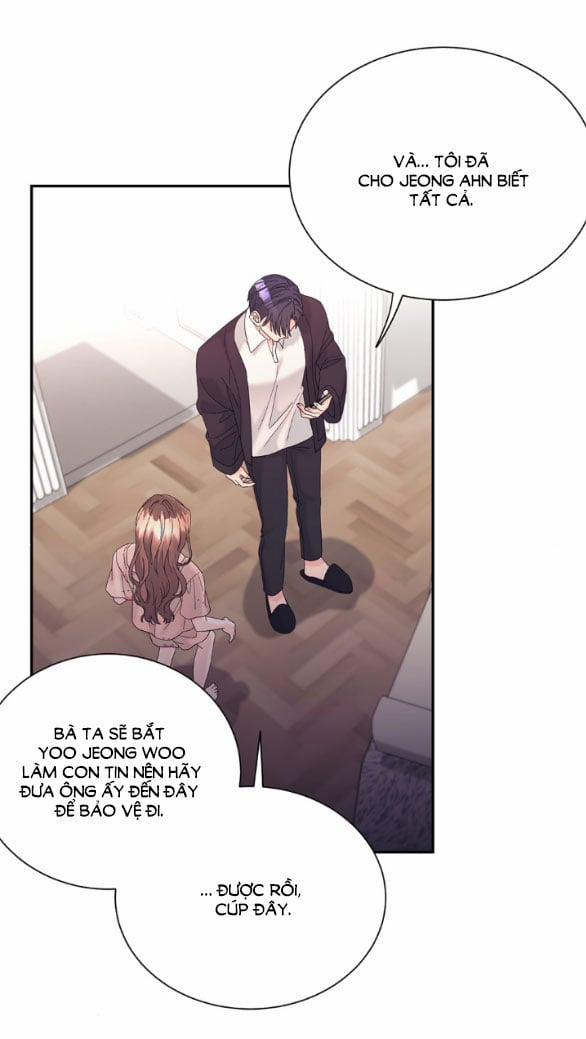 [18+] Người Vợ Giả Mạo 24.2 trang 30