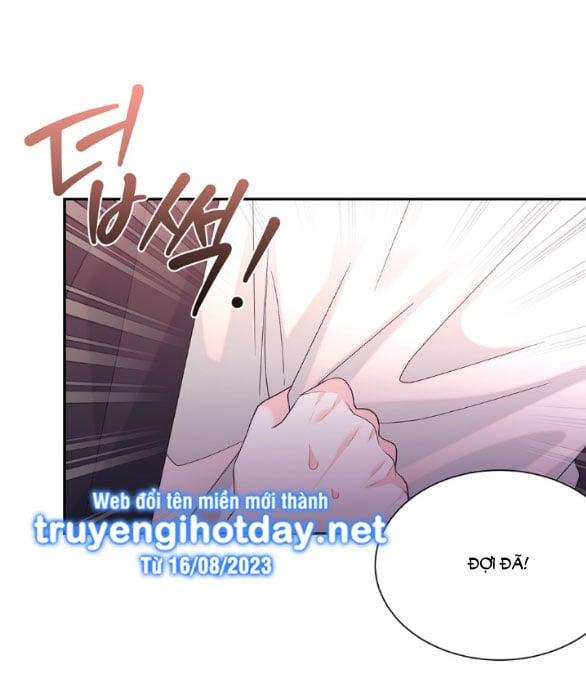 [18+] Người Vợ Giả Mạo 24.2 trang 31