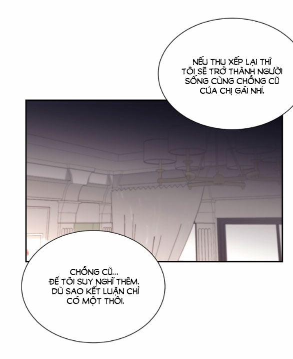 [18+] Người Vợ Giả Mạo 24.2 trang 40