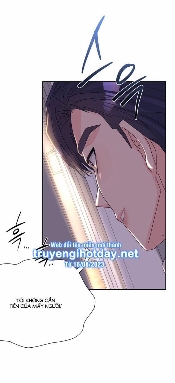 [18+] Người Vợ Giả Mạo 24.2 trang 5