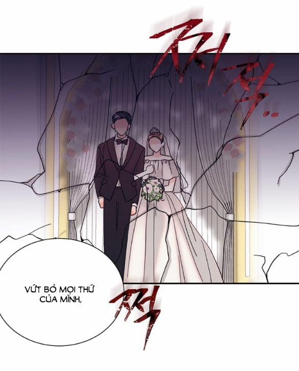 [18+] Người Vợ Giả Mạo 24.2 trang 55