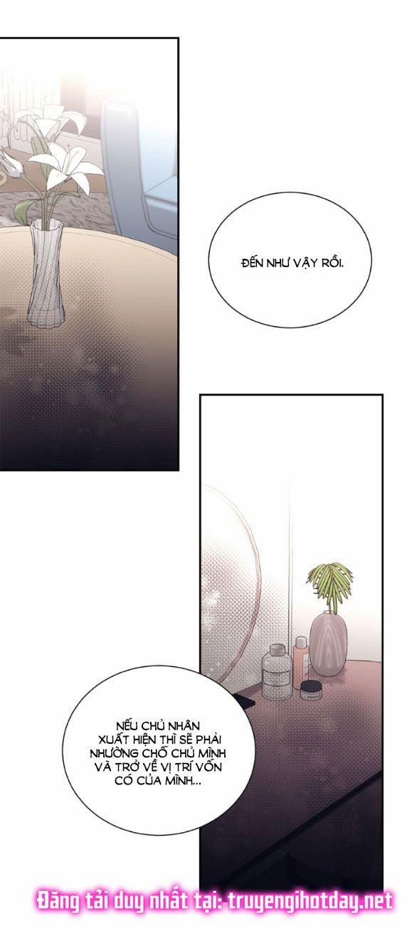 [18+] Người Vợ Giả Mạo 25.1 trang 1