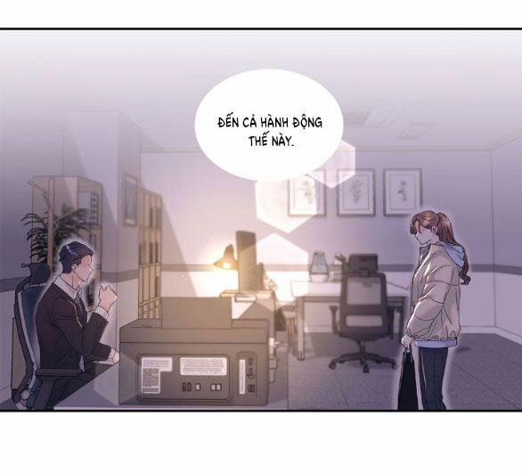 [18+] Người Vợ Giả Mạo 25.1 trang 18