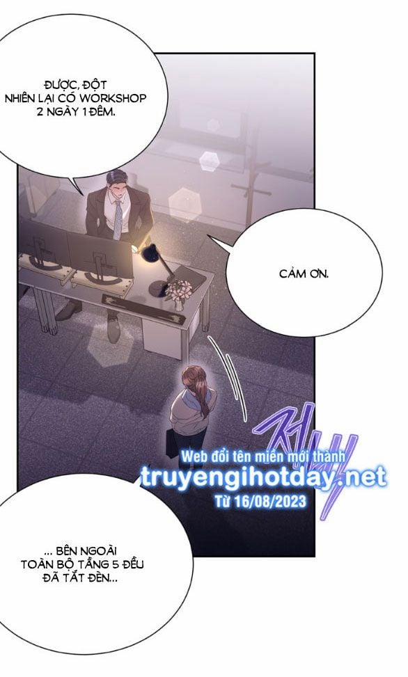 [18+] Người Vợ Giả Mạo 25.1 trang 20