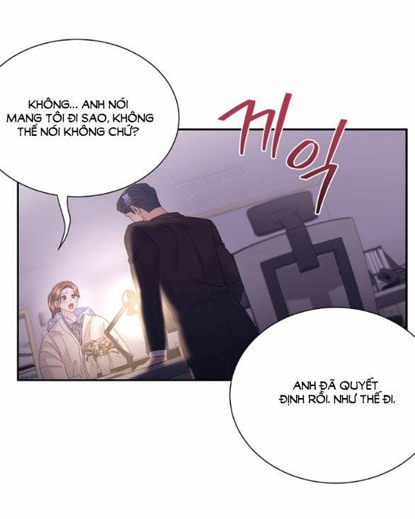 [18+] Người Vợ Giả Mạo 25.1 trang 38