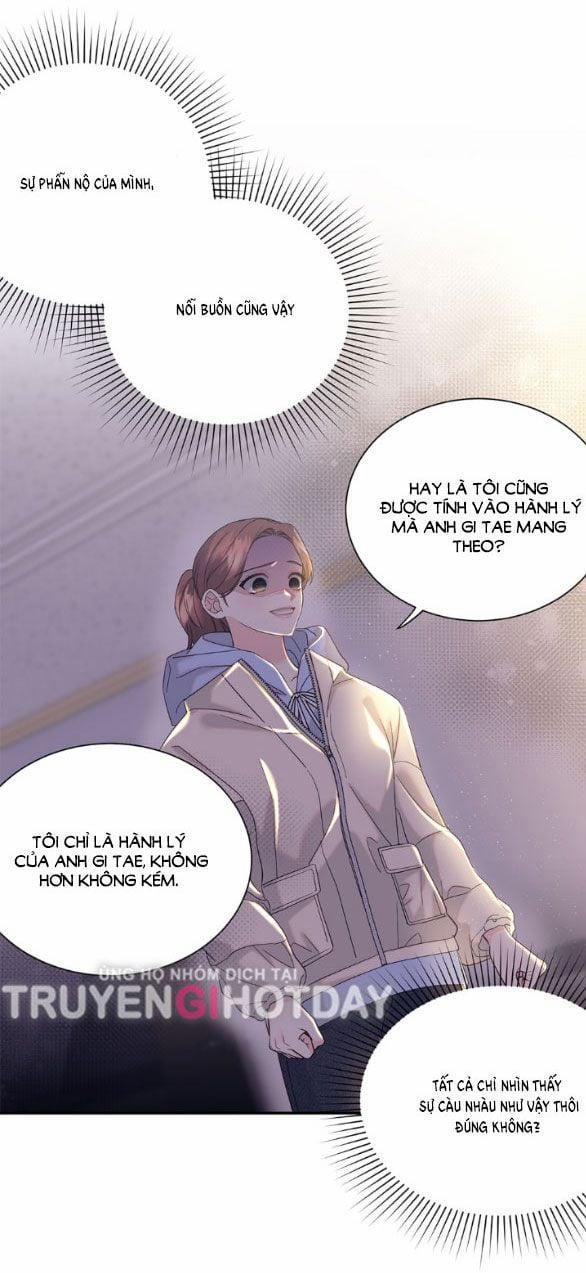 [18+] Người Vợ Giả Mạo 25.1 trang 43