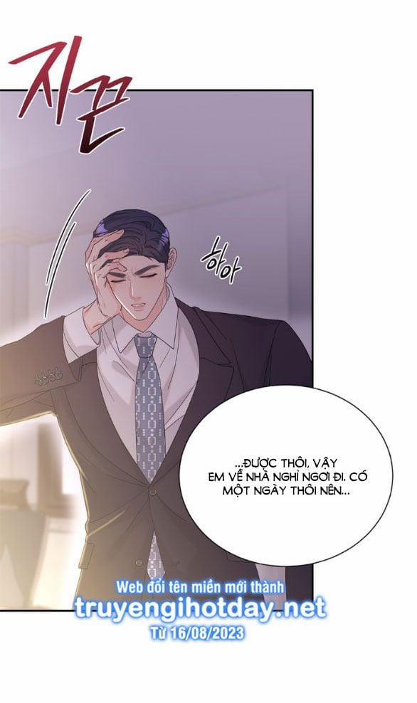[18+] Người Vợ Giả Mạo 25.1 trang 49