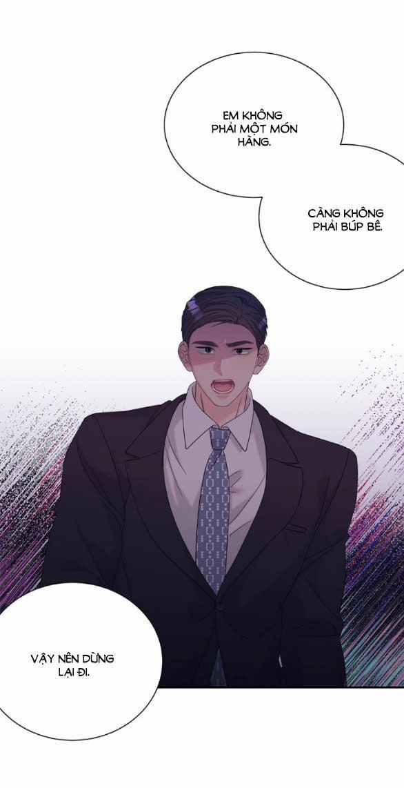 [18+] Người Vợ Giả Mạo 25.1 trang 53