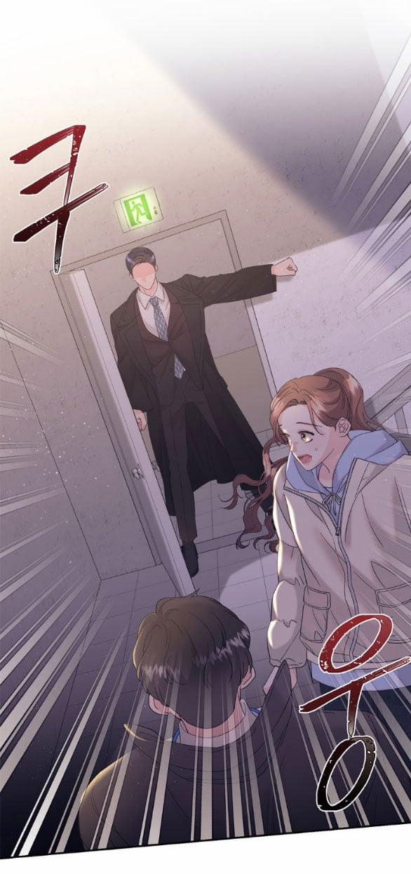 [18+] Người Vợ Giả Mạo 26.1 trang 24