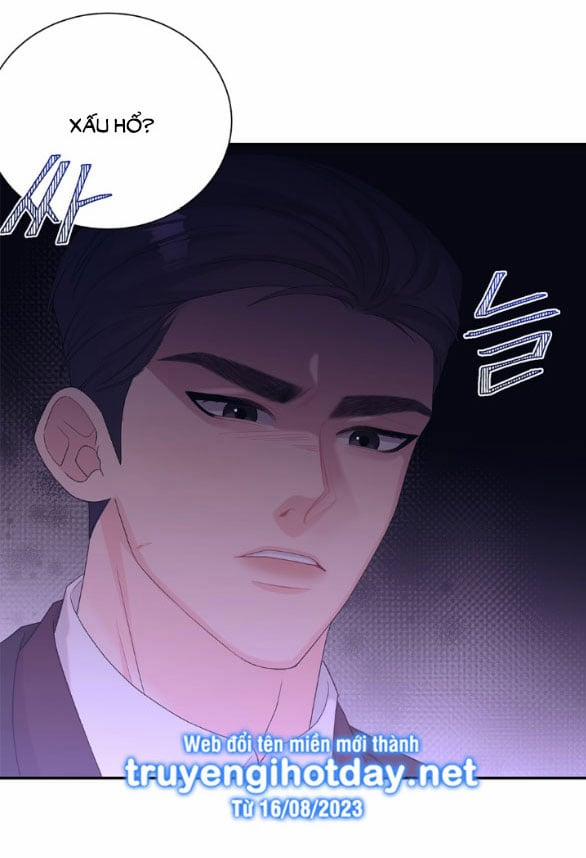 [18+] Người Vợ Giả Mạo 26.1 trang 45
