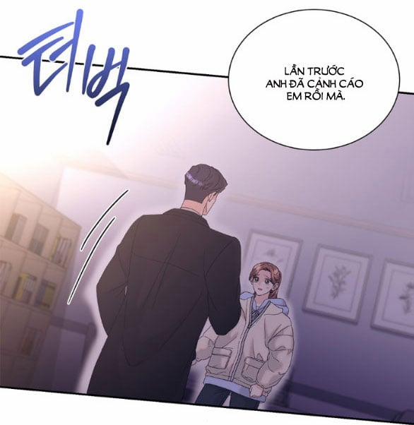 [18+] Người Vợ Giả Mạo 26.1 trang 47