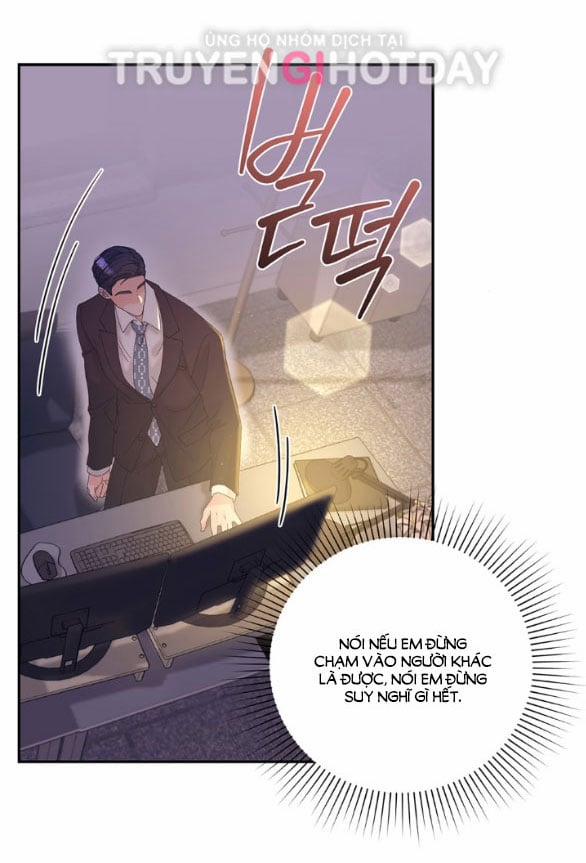 [18+] Người Vợ Giả Mạo 26.1 trang 5