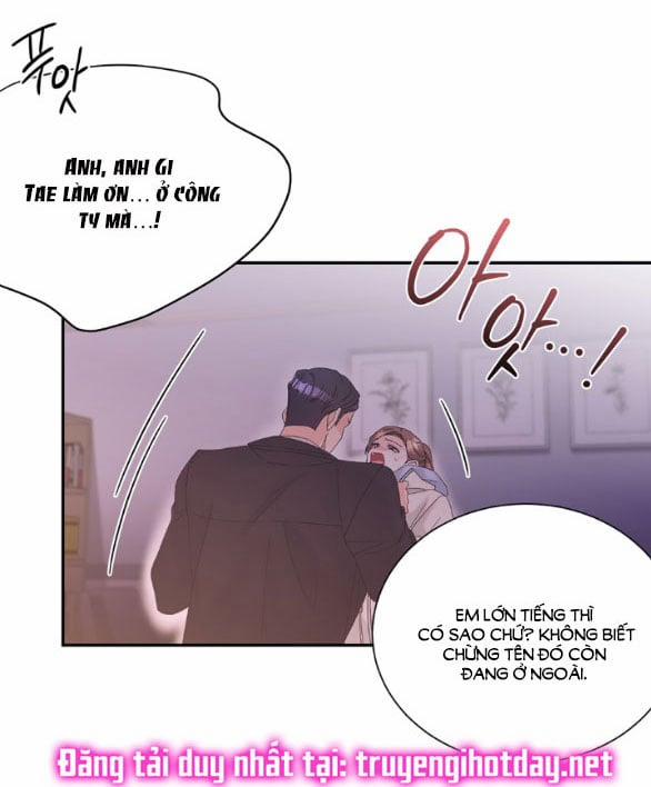 [18+] Người Vợ Giả Mạo 26.1 trang 61