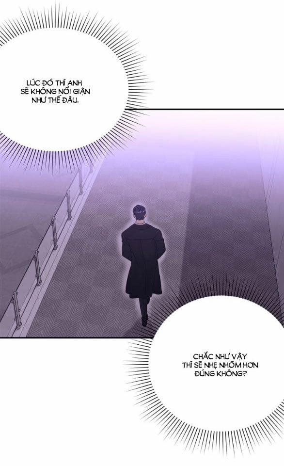 [18+] Người Vợ Giả Mạo 26.1 trang 7