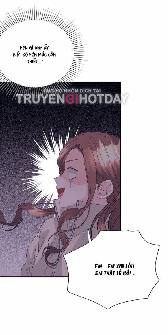 [18+] Người Vợ Giả Mạo 27.1 trang 14