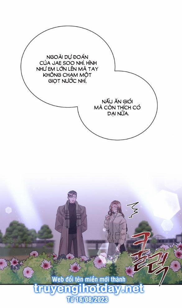 [18+] Người Vợ Giả Mạo 27.1 trang 16