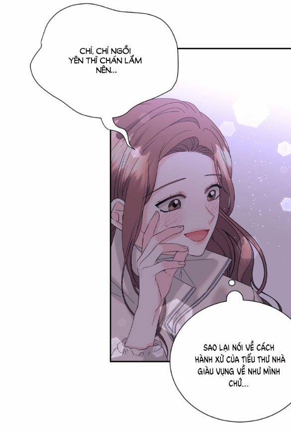 [18+] Người Vợ Giả Mạo 27.1 trang 18