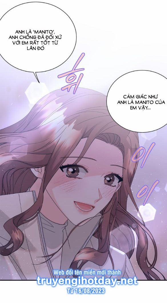 [18+] Người Vợ Giả Mạo 27.1 trang 27