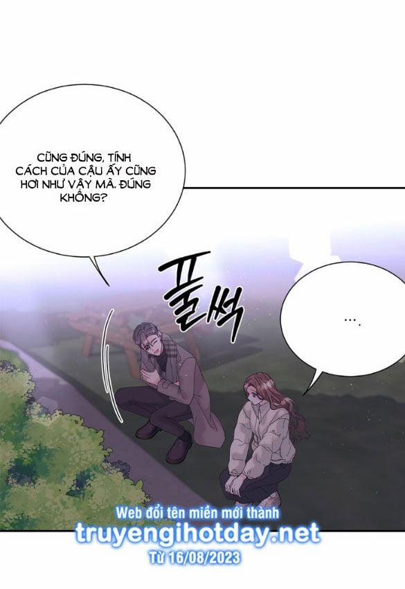 [18+] Người Vợ Giả Mạo 27.1 trang 36