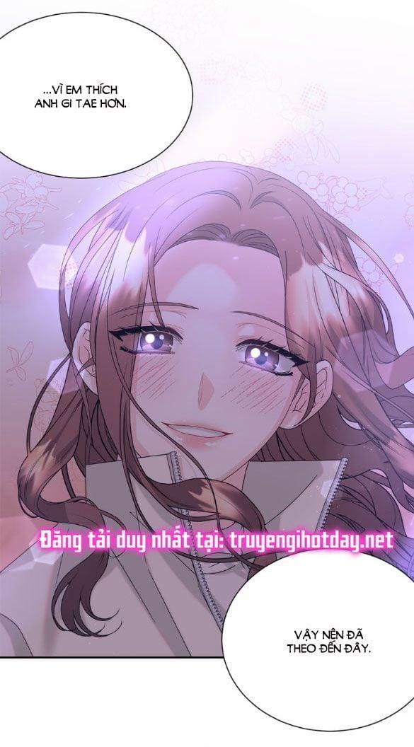 [18+] Người Vợ Giả Mạo 27.1 trang 40