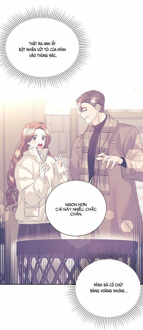 [18+] Người Vợ Giả Mạo 27.1 trang 6
