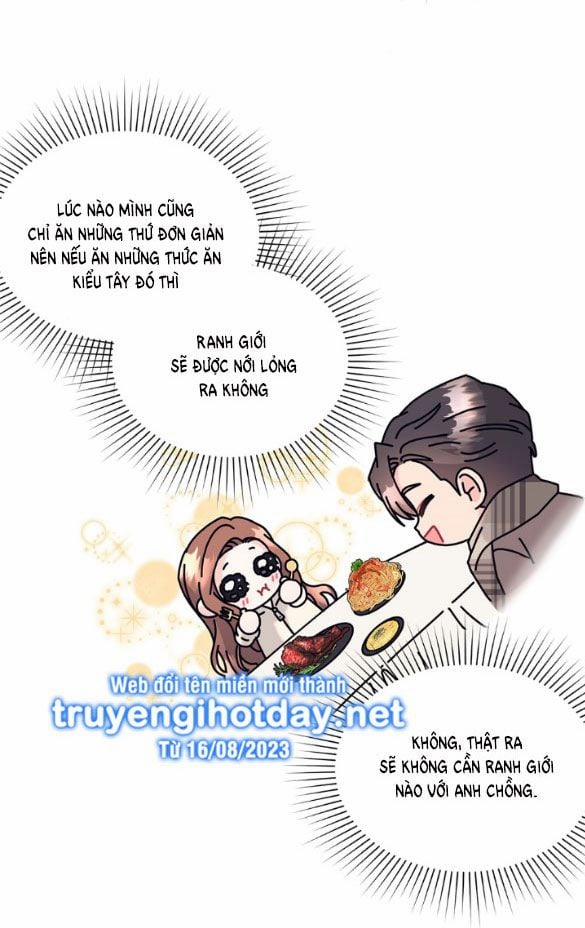 [18+] Người Vợ Giả Mạo 27.1 trang 7