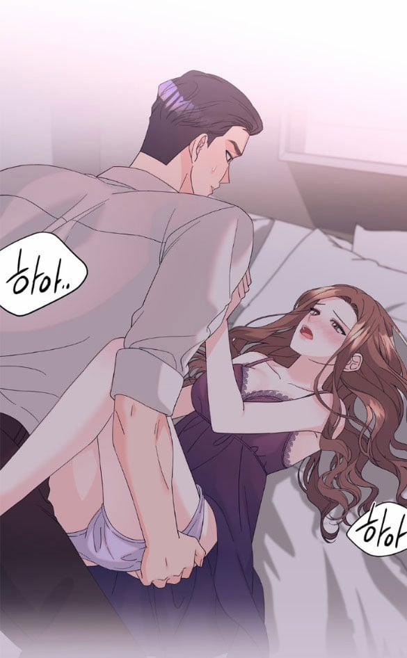 [18+] Người Vợ Giả Mạo 27.2 trang 10